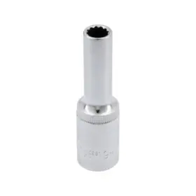 Yato - Nadstavec dvanásťhranný dlhý 1/2" 9mm