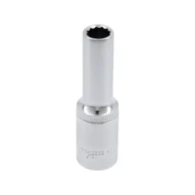 Yato - Nadstavec dvanásťhranný dlhý 1/2" 10mm