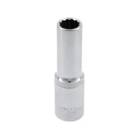 Yato - Nadstavec dvanásťhranný dlhý 1/2" 12mm