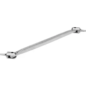 Yato - Torx kľúč s kĺbom T15 x T20