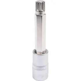 Yato - Nástavec dlhý SPLYNE M12, 1/2"