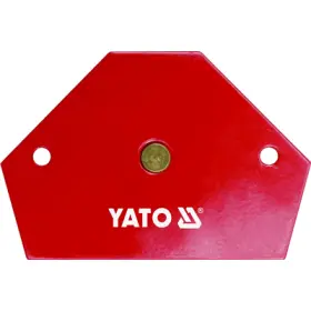 YATO - Uholník magnetický na zváranie 11.5kg