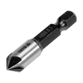 Yato - Kovový záhlbník Ø8.3mm
