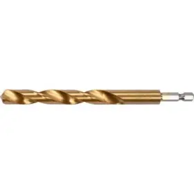 Yato - Vrták na kov HSS-4241 Titan 1/4" 12mm