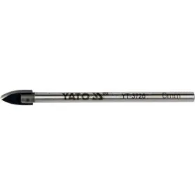 YATO - Vrták do skla a keramiky 6mm