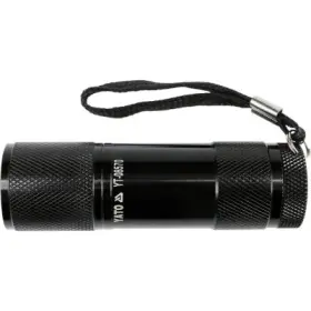 Yato - Yato Svietidlo vreckové 9 LED