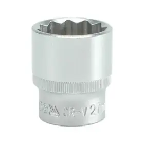 Yato - Nadstavec 1/2" 27 mm dvanásťhranný YT-1289