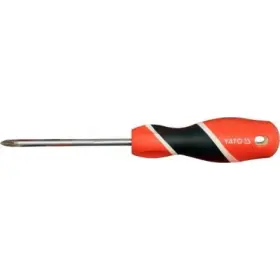 YATO - skrutkovač magnetický krížový S2, PH12, 100mm