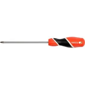 YATO - skrutkovač magnetický krížový S2, PZ2, 100mm