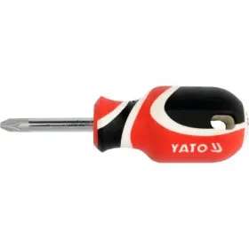 YATO - skrutkovač magnetický krížový S2, PZ2, 38mm