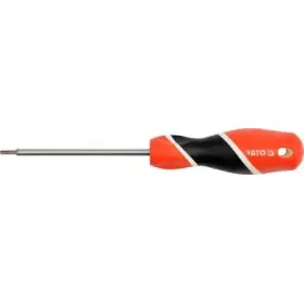 Yato - Skrutkovač TORX s otvorom T25 100mm
