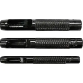 Yato - Sada dierovačov 6, 8, 10mm
