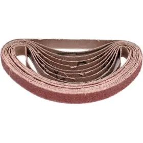 Yato - Brusný pás 10x330mm P60, 10ks