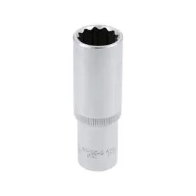 Yato - Nadstavec dvanásťhranný dlhý 1/2" 18mm