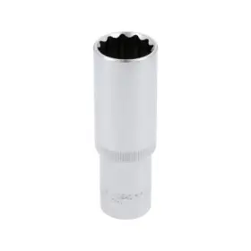 Yato - Nadstavec dvanásťhranný dlhý 1/2" 19mm