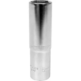 Yato - Nadstavec šesťhranný dlhý 1/2" 21mm