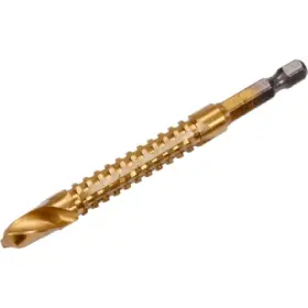 Yato - Frézovací vrták "Split Point" 1/4", 9mm