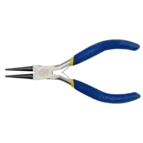 Vorel - Kliešte okrúhle 125mm