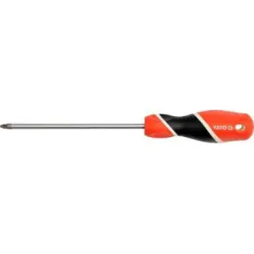 YATO - skrutkovač magnetický krížový S2, PZ2, 150mm