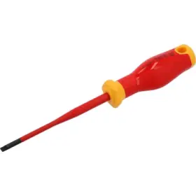 Yato - Extra tenký plochý skrutkovač VDE 4 x 100mm