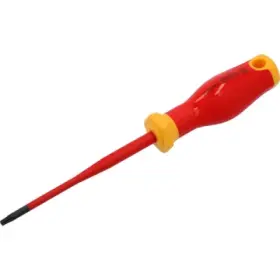 Yato - Izolovaný skrutkovač s TORX VDE T15x100mm