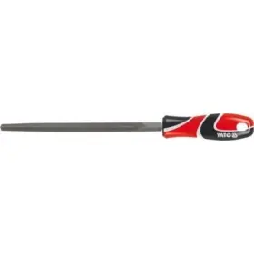 YATO - Pilník zámočnícky trojhranný stredne hrubý 150 mm