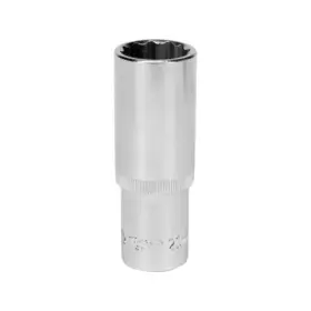 Yato - Nadstavec dvanásťhranný dlhý 1/2" 20mm