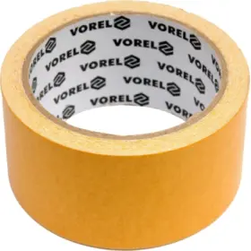 Vorel - Páska obojstranná 50mmx10 m