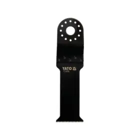 Yato - Pílový list rezanie kovum, dreva 120 x 32mm (pre YT-82223)
