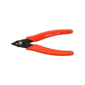 Yato - Elektrické kliešte cvikacie 130mm (HRC)