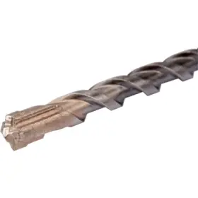 Yato - Vrták SDS-plus do betónu X-tip 7x 110mm