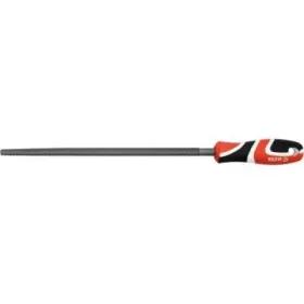 Yato - Sada pilníkov ihlových diamantových 4 x 160mm 3ks