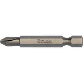 Yato - Bit krížový 1/4" x 50mm PH2 10ks
