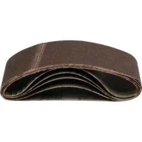 Yato - Brúsny pás 75x457mm P120, 5ks