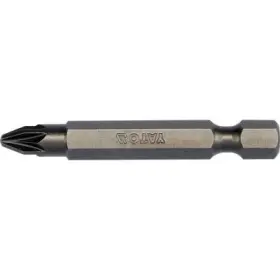 Yato - Bit krížový 1/4" x 50mm PH2 10ks