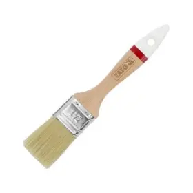 Yato - Štetec anglický plochý M 1.5" (38mm)