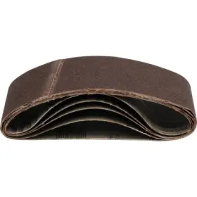 Yato - Brúsny pás 75x457mm P100, 5ks