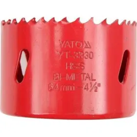 Yato - Korunka vŕtacia bimetalová 35mm