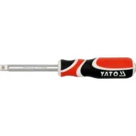Yato - Nadstavec skrutkovač 1/4"