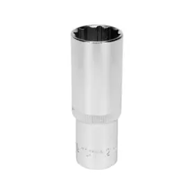 Yato - Nadstavec dvanásťhranný dlhý 1/2" 21mm