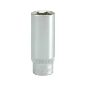 Yato - Nadstavec šesťhranný dlhý 1/2" 22mm