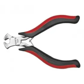 Yato - Kliešte cvikacie štípacie čelné mini 115mm