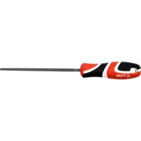 Yato - pilnik štvorcový na kov 150mm