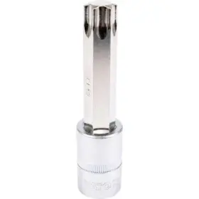 Yato - Nadstavec vnútorný TORX L100mm 1/2" T70