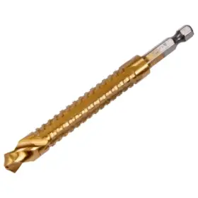 Yato - Frézovací vrták "Split Point" 1/4", 11mm