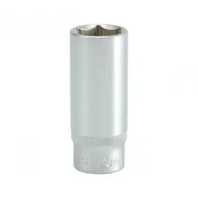 Yato - Nadstavec šesťhranný dlhý 1/2" 23mm