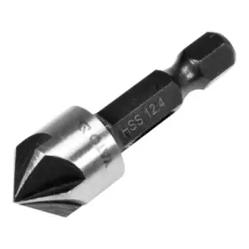 Yato - Kovový záhlbník Ø12.4mm