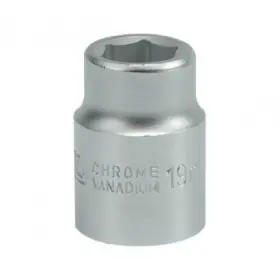 Yato - Nadstavec šesťhranný 3/4" 19mm
