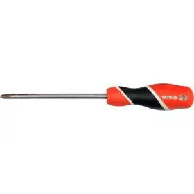 YATO - skrutkovač magnetický krížový S2, PH3, 150mm