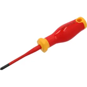 Yato - Krížový skrutkovač VDE s hrotom SL/PH1x80mm